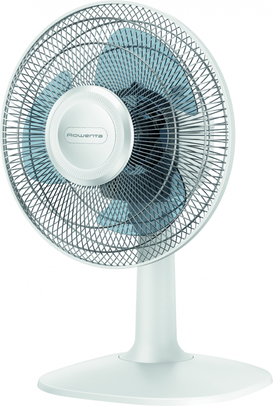 Ventilador de sobremesa Rowenta VU2330 30cm 3A 35W